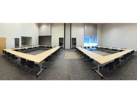 Large Meeting Room