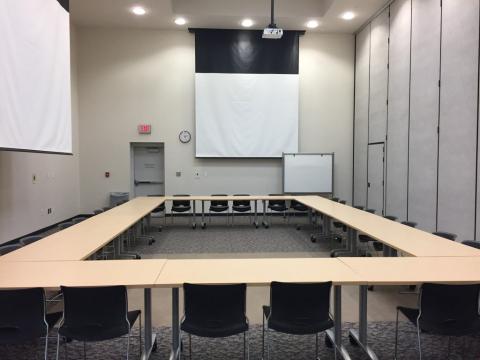 West Meeting Room